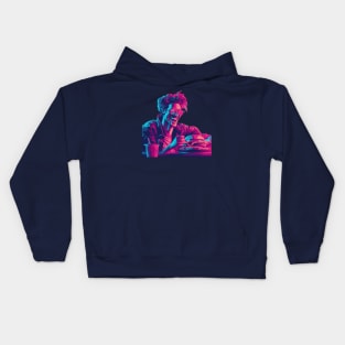 Burgers 'n Fries Kids Hoodie